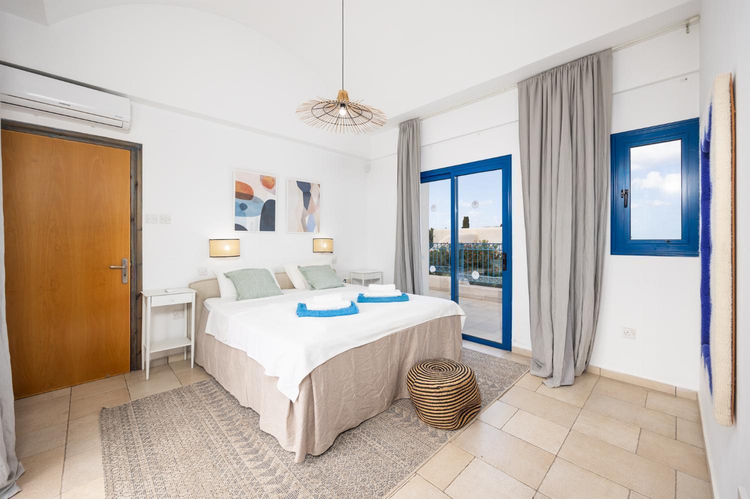 Villa Poseidonas Peyia Exterior foto